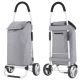 6. Classic Premium 604360 Shopping Cart