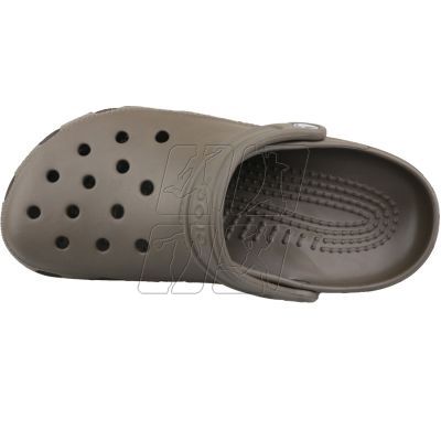 3. Crocs Classic 10001-200 slippers