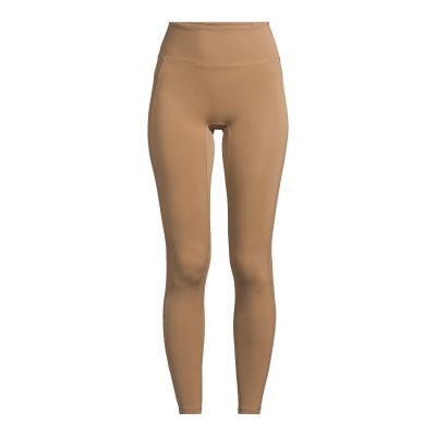 CASALL Soft Touch High Waist Tights Women's Training Leggings, Green