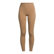 CASALL Soft Touch High Waist Tights Women's Training Leggings, Green