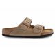 6. Birkenstock Arizona BS M 0552811 flip-flops