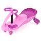 27. Pink Meteor Swingo Gravity Ride-On