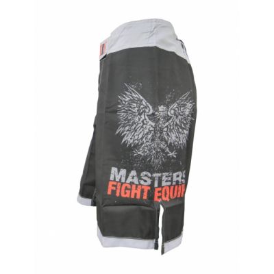 2. MMA MASTERS Shorts - SMMA-5000