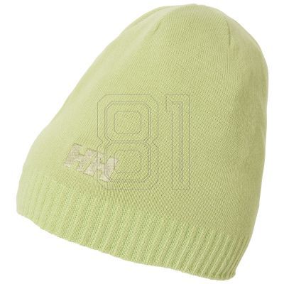 2. Helly Hansen BRAND BEANIE 57502 498