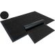 14. ABSORBENT DOORMAT ZONE ENTRANCE MAT 60X90CM GRAY