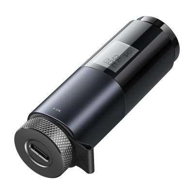 10. Baseus breathalyzer (CRCX-01) - black