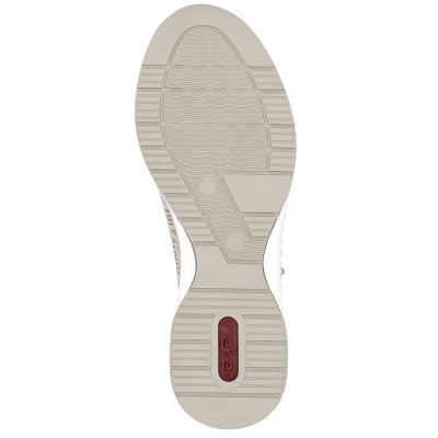 25. Rieker W N4316 RKR760 wedge sneakers
