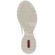 25. Rieker W N4316 RKR760 wedge sneakers