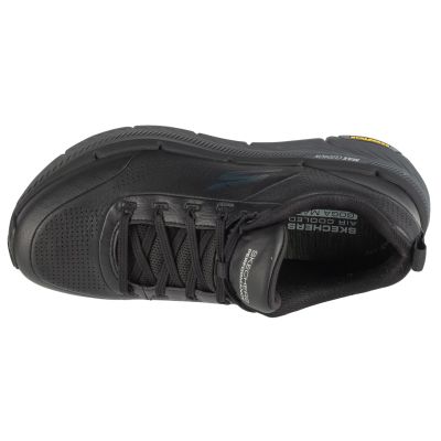 3. Skechers Max Cushioning Premier 2.0 - Lucid 2 220828-BKCC Black 44.5