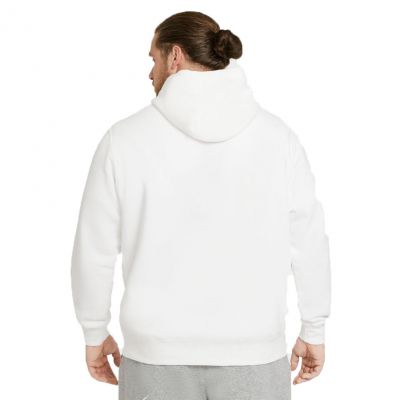 4. Nike NSW Club Hoodie M BV2654-100
