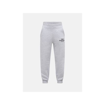 Peak Performance Jr Original Pants Mel GRAY