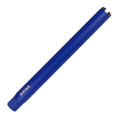 DISTRACT Diamond Crown RM-TX 1 1/4" 42mm x 450mm Dry
