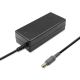 7. Qoltec 50093.90W power supply for IBM, Lenovo notebook (20 V; 4.5 A; 90W; 7.9 mm x 5.5 mm)