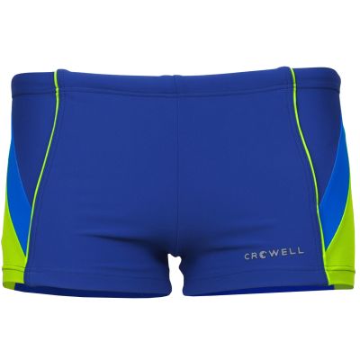 25. Crowell Ucho Bora silver swimming cap, col.4