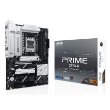 ASUS PRIME X870-P motherboard