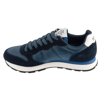 2. SUN68 Tom Solid Z36101-58 Blue 40