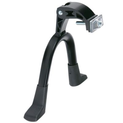 KICKSTAND FOR BIKE 24-28 CENTRAL 2 LEGS DUNLOP