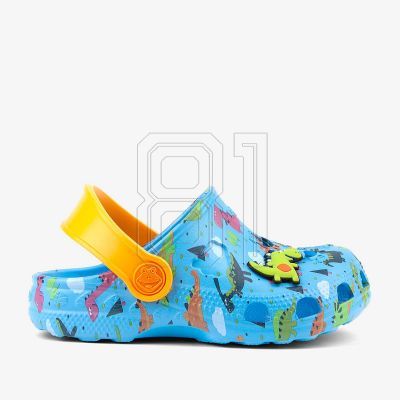 2. Coqui Little Frog Jr flip-flops 8701-248-1711