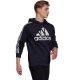 10. Adidas Essentials Hoodie M H14642
