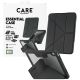 4. Care by PanzerGlass Y fold case for iPad 11" 2025 (11th gen.) - black