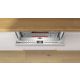 7. BOSCH SPV4HMX49E built-in dishwasher
