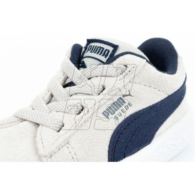 7. Puma Suede Jr 369684 02 sneakers