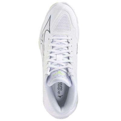 3. Mizuno WAVE LIGHTNING ELITE MID W V1GC260585 shoes