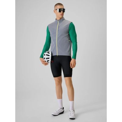 9. Men's cycling shorts with gel pad 4F 4FRSS26TFSHM1730-20S