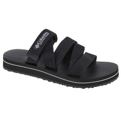 Columbia W Alava Slide Sandal W 2027331010 Flip-Flops