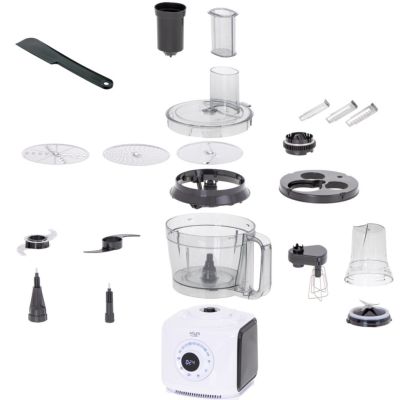 7. ADLER AD 4224 food processor