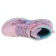 3. Skechers Lighted Unicorn Dreams Magical Dreamer 302332L-LPMT Pink 33