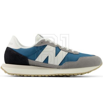 6. New Balance M MS237RTG sports shoes