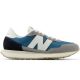 6. New Balance M MS237RTG sports shoes
