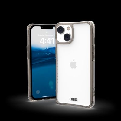2. UAG Plyo case for iPhone 14 Plus - gray