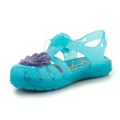 3. Crocs Princess Ariel Isabella Sandal Jr 209902-4KR