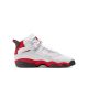 Nike Jordan 6 Rings Jr 323419-126 shoes