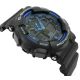 2. Men's Watch CASIO G-SHOCK GA-100-1A2ER + BOX