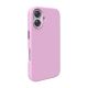 3. Puro Icon Mag Pro MagSafe Silicone Case for iPhone 16 Plus - Pink