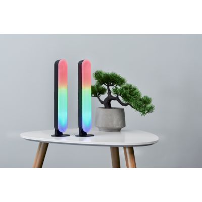 21. Activejet AJE-MUSIC BAR RGB LED Music Lamp