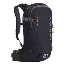 ORTOVOX FREE RIDER 28 Backpack, Travel Backpack, Black, Polyamide