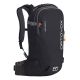 ORTOVOX FREE RIDER 28 Backpack, Travel Backpack, Black, Polyamide