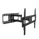 2. LogiLink BP0028 TV mount for 177.8 cm (70") TVs Black