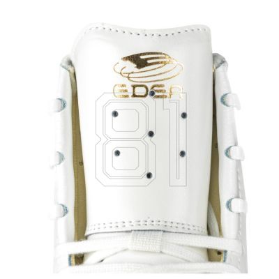 5. Edea Flamenco Ice PFFII0 Figure Shoes