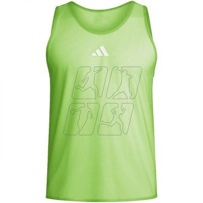 Adidas Pro Bib HP0732 tag