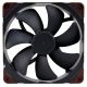 2. NOCTUA 140mm NF-A14 IndustrialPPC-2000 IP67 PWM Fan