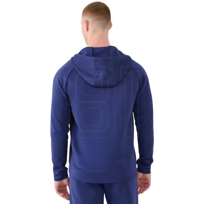 3. 4F FNK M513 M sweatshirt 4FWSS25TFSWM513 30S
