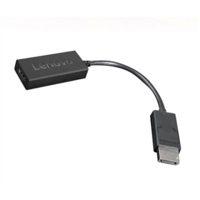 Lenovo Accessories DP to HDMI2.0b Cable Adapter