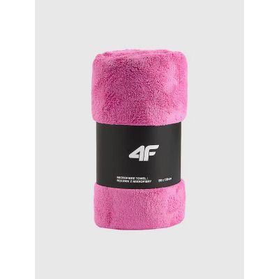 Quick-drying sports towel M (80 x 130 cm) 4F 4FWSS26ATOWU113-45S