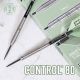 5. Harrows Control 80% Tapered steeltip darts