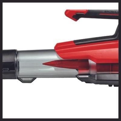 9. Leaf blower GP-LB 18/200 LI BL E SOLO EINHELL